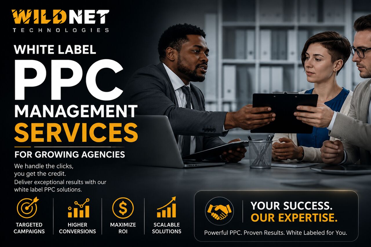 New York, Marketing, White Label PPC Management Services For Growing Agencies