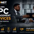 White Label PPC Management Services For Growing Agencies