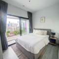 THB 19000,  30 Sq. Meter,  XT Ekkamai Clean Comfortable Private 6th Floor BTS Ekkamai