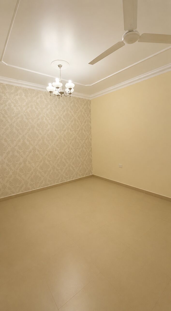 Diraz, Apartments, Flats, Houses & Villas, BHD 210/month,  Furnished,  3 BR,  For Rent : Apartment In Diraz.