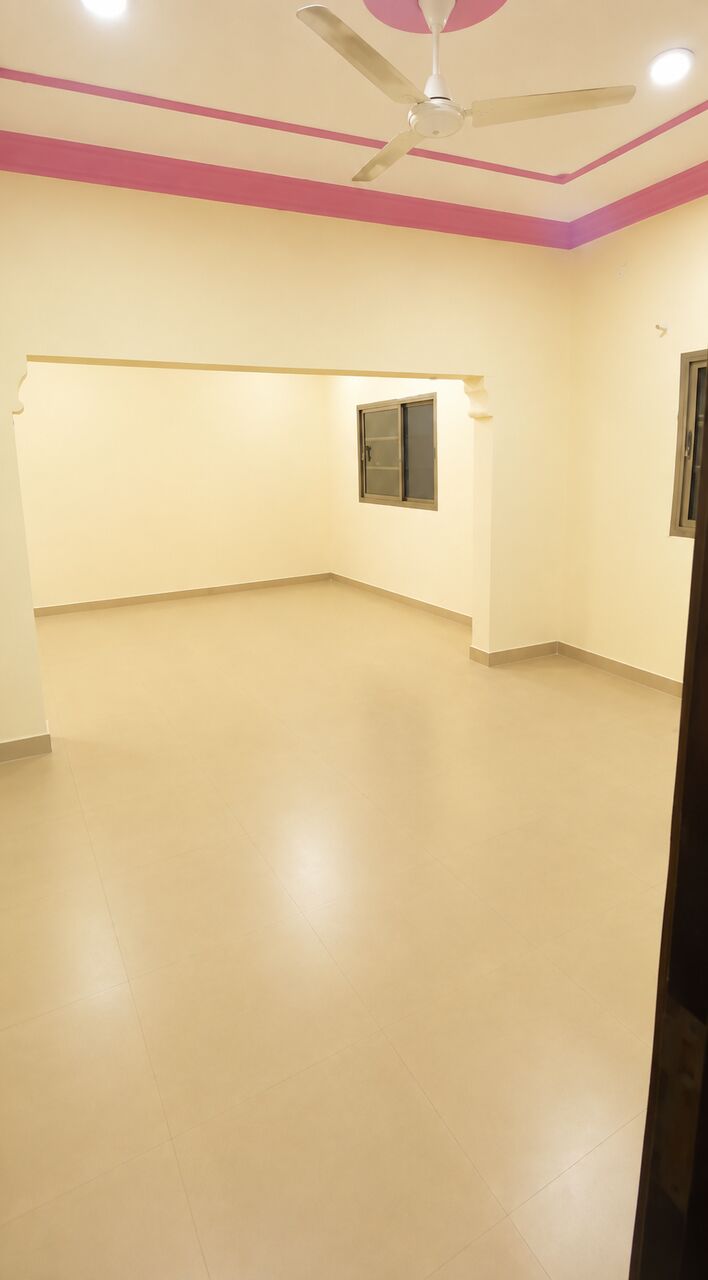 Diraz, Apartments, Flats, Houses & Villas, BHD 210/month,  Furnished,  3 BR,  For Rent : Apartment In Diraz.