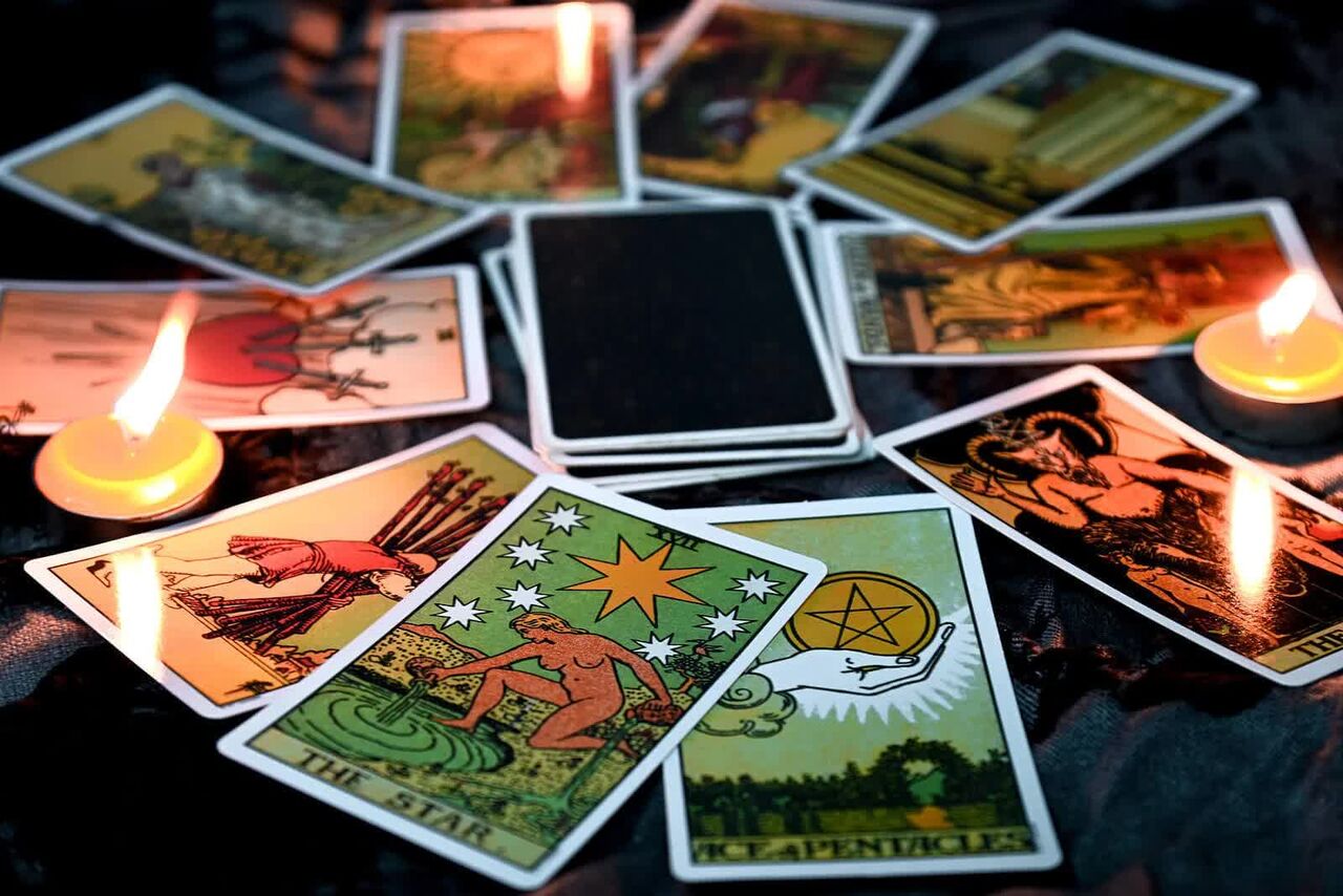 Mumbai, Business, Professional Online Tarot Card Reader