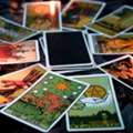 Professional Online Tarot Card Reader