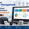 Improve Asset Management With Fixed Asset Management & Tracking Software &ndash; Enquire Now