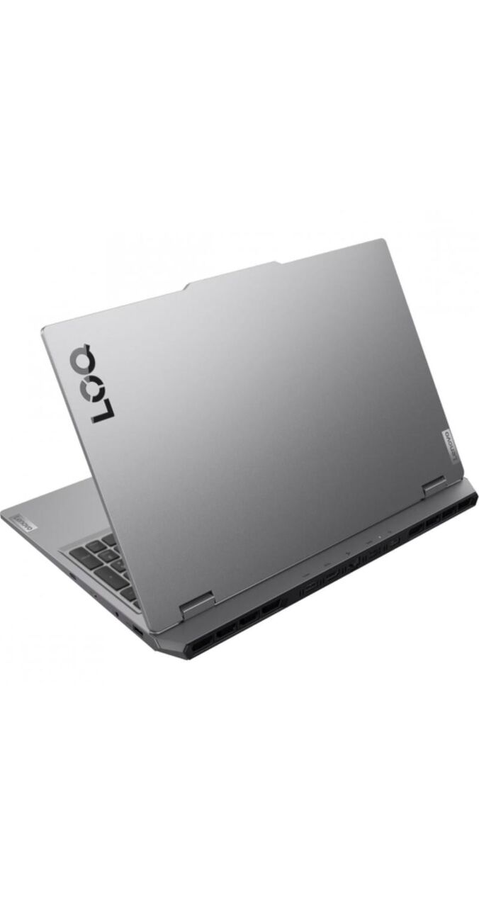 Jizan, Computer, Lenovo LOQ I7 RTX 5050 New With Invoice + Others Extra