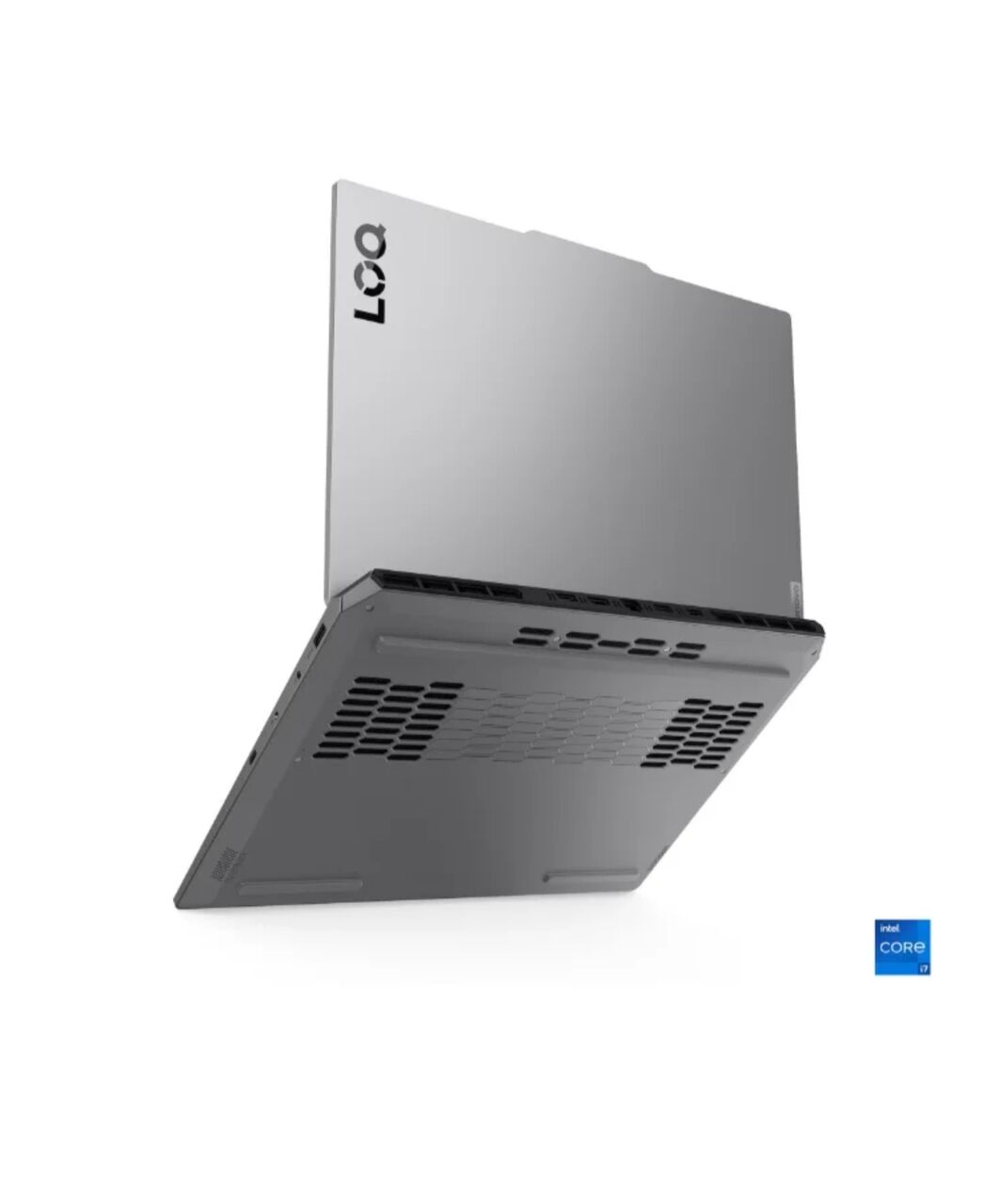 Jizan, Computer, Lenovo LOQ I7 RTX 5050 New With Invoice + Others Extra