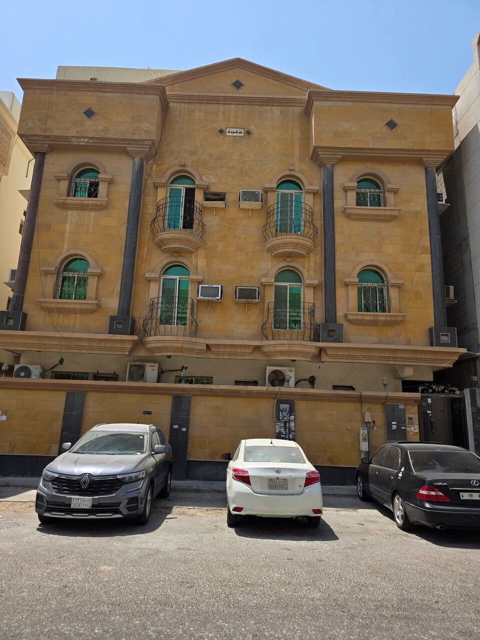Khobar, Apartments, Flats, Houses & Villas, 3 BR,  🏠 18,000 SAR | FAMILY APARTMENT FOR RENT – AL-KHOBAR SOUTH (AL-JANUBIYAH AL-BAYOUNIYAH)