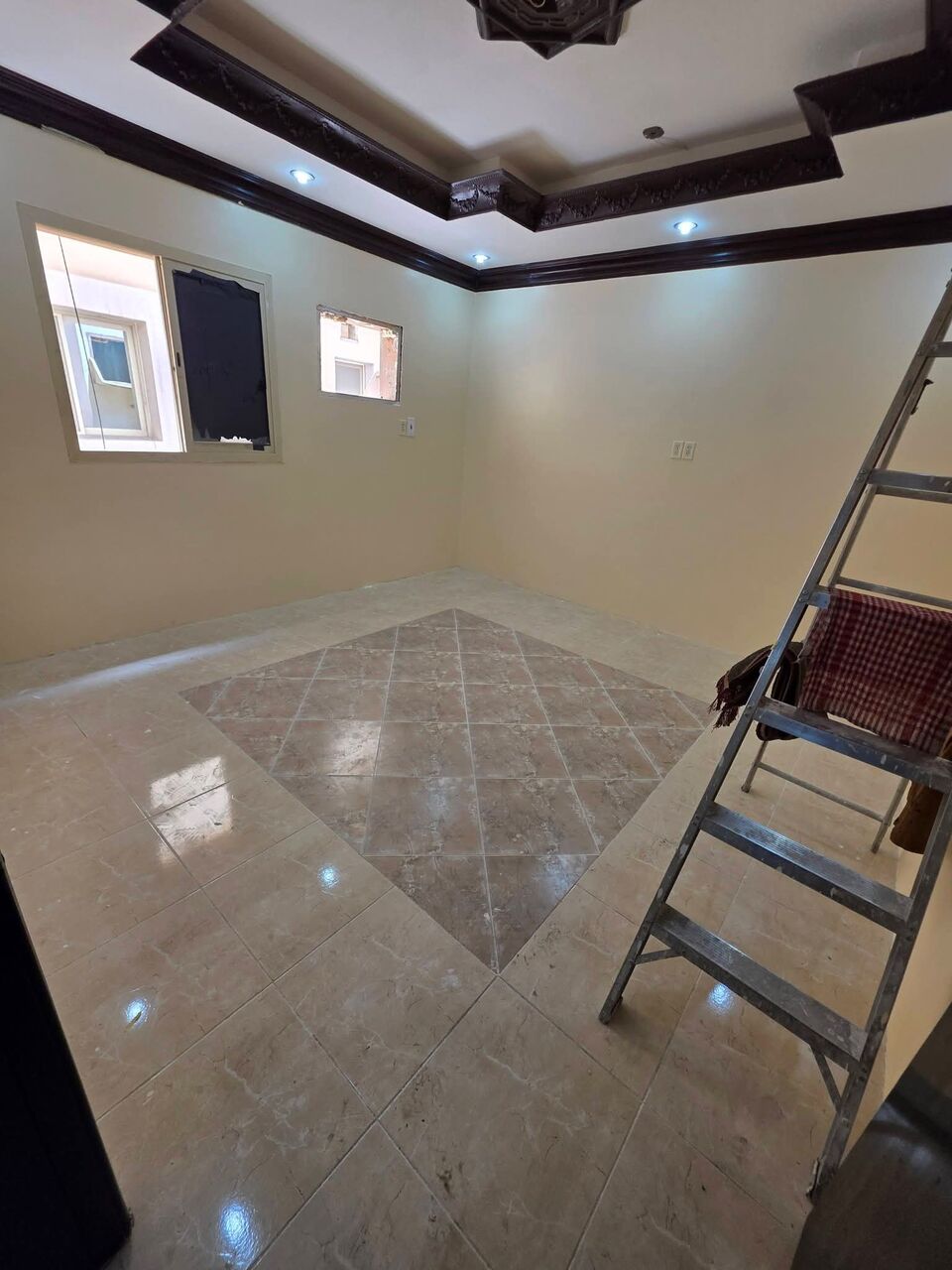 Khobar, Apartments, Flats, Houses & Villas, 3 BR,  🏠 18,000 SAR | FAMILY APARTMENT FOR RENT – AL-KHOBAR SOUTH (AL-JANUBIYAH AL-BAYOUNIYAH)