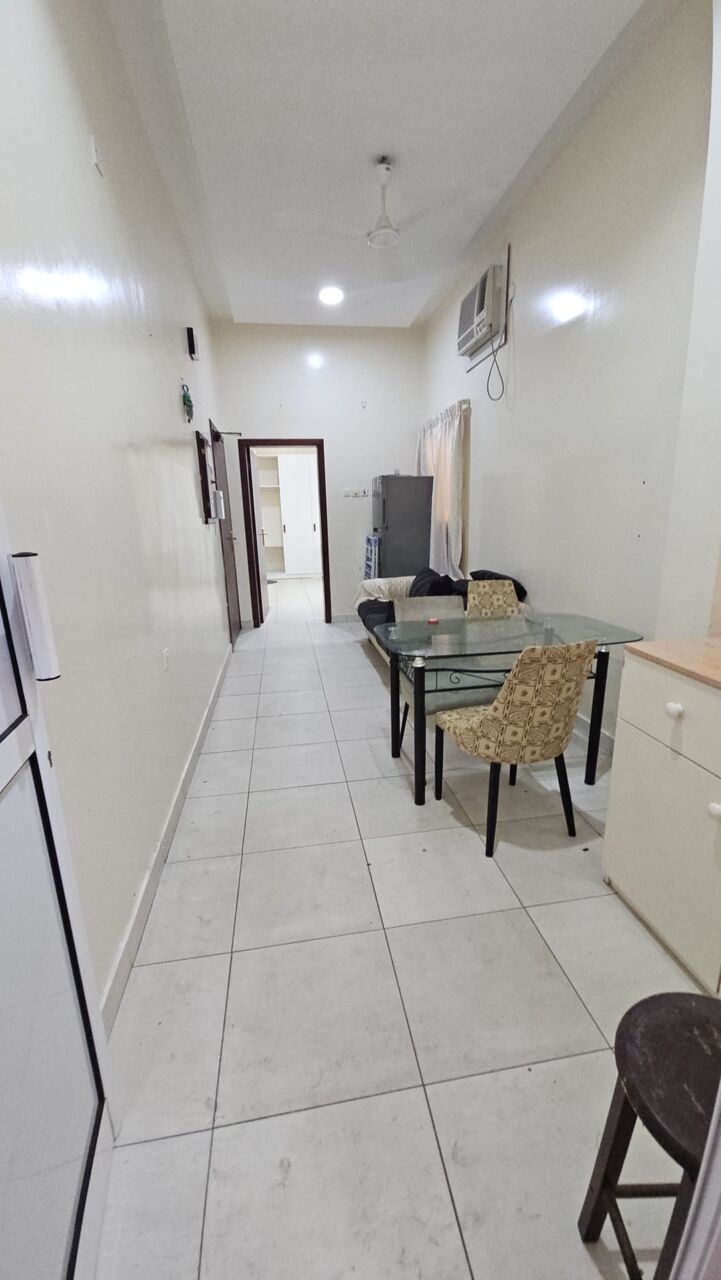 Salmaniya, Apartments, Flats, Houses & Villas, BHD 210/month,  Furnished,  1 BR,  1 Bedroom Furnished Flat For Rent With Ewa Unlimited