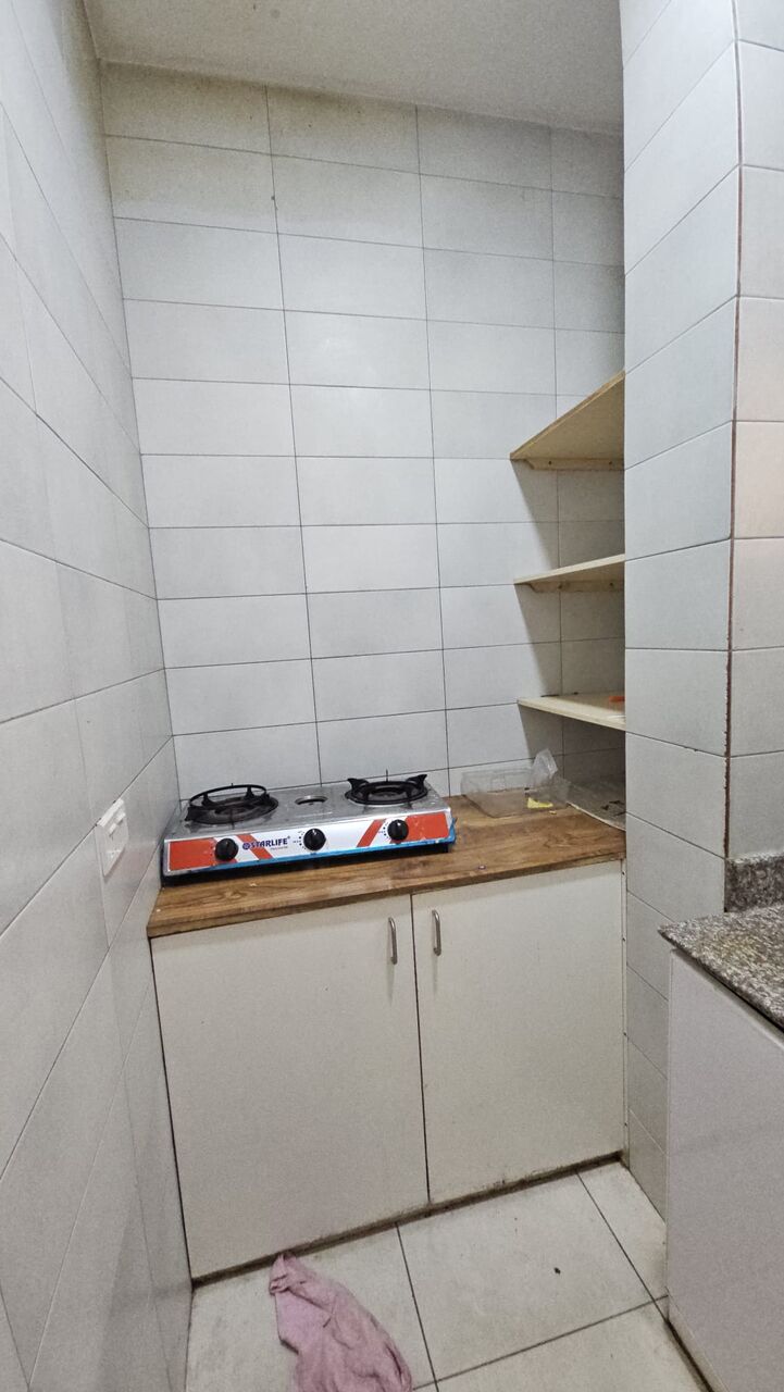 Salmaniya, Apartments, Flats, Houses & Villas, BHD 210/month,  Furnished,  1 BR,  1 Bedroom Furnished Flat For Rent With Ewa Unlimited
