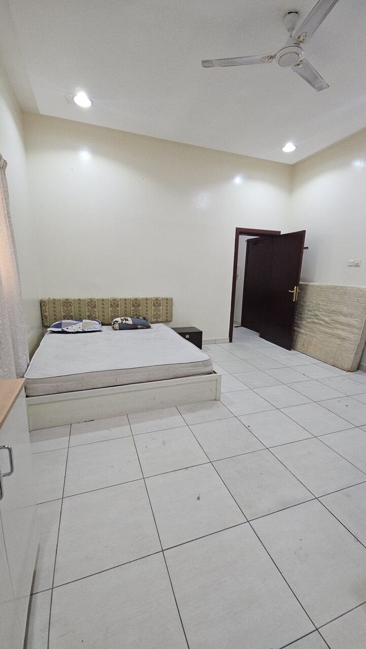 Salmaniya, Apartments, Flats, Houses & Villas, BHD 210/month,  Furnished,  1 BR,  1 Bedroom Furnished Flat For Rent With Ewa Unlimited