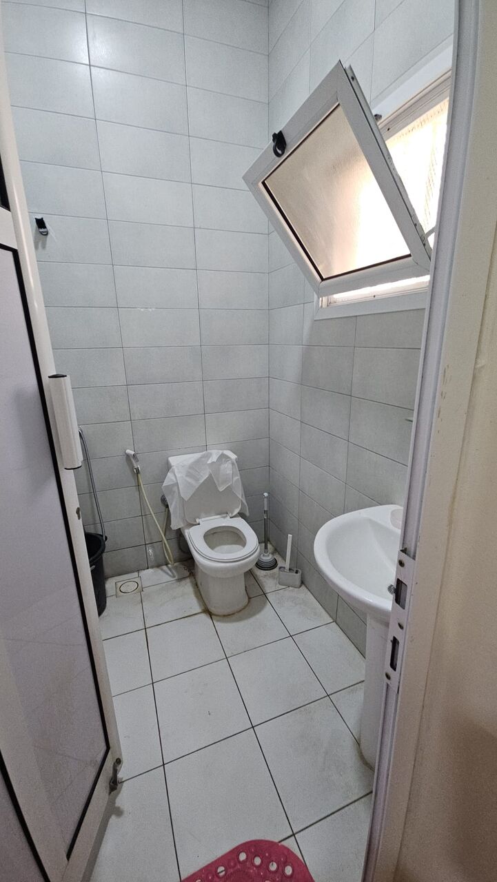 Salmaniya, Apartments, Flats, Houses & Villas, BHD 210/month,  Furnished,  1 BR,  1 Bedroom Furnished Flat For Rent With Ewa Unlimited
