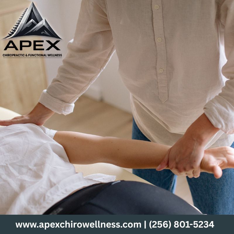 New York, Health, Chiropractor In Madison | Apex Chiropractic & Functional Wellness