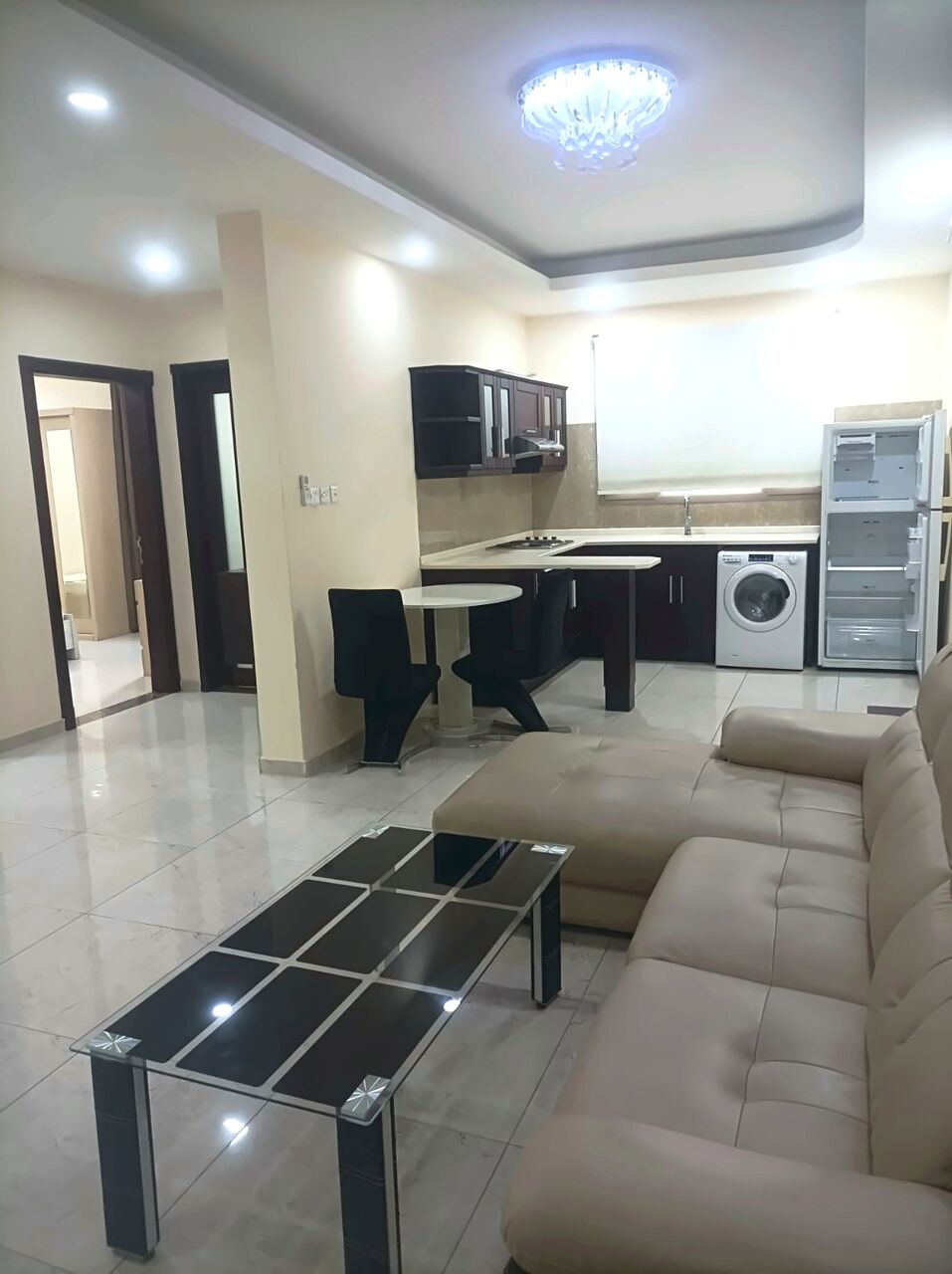 Al Seef, Apartments, Flats, Houses & Villas, BHD 260/month,  Furnished,  2 BR,  2bhk Fully Furnished In Seef