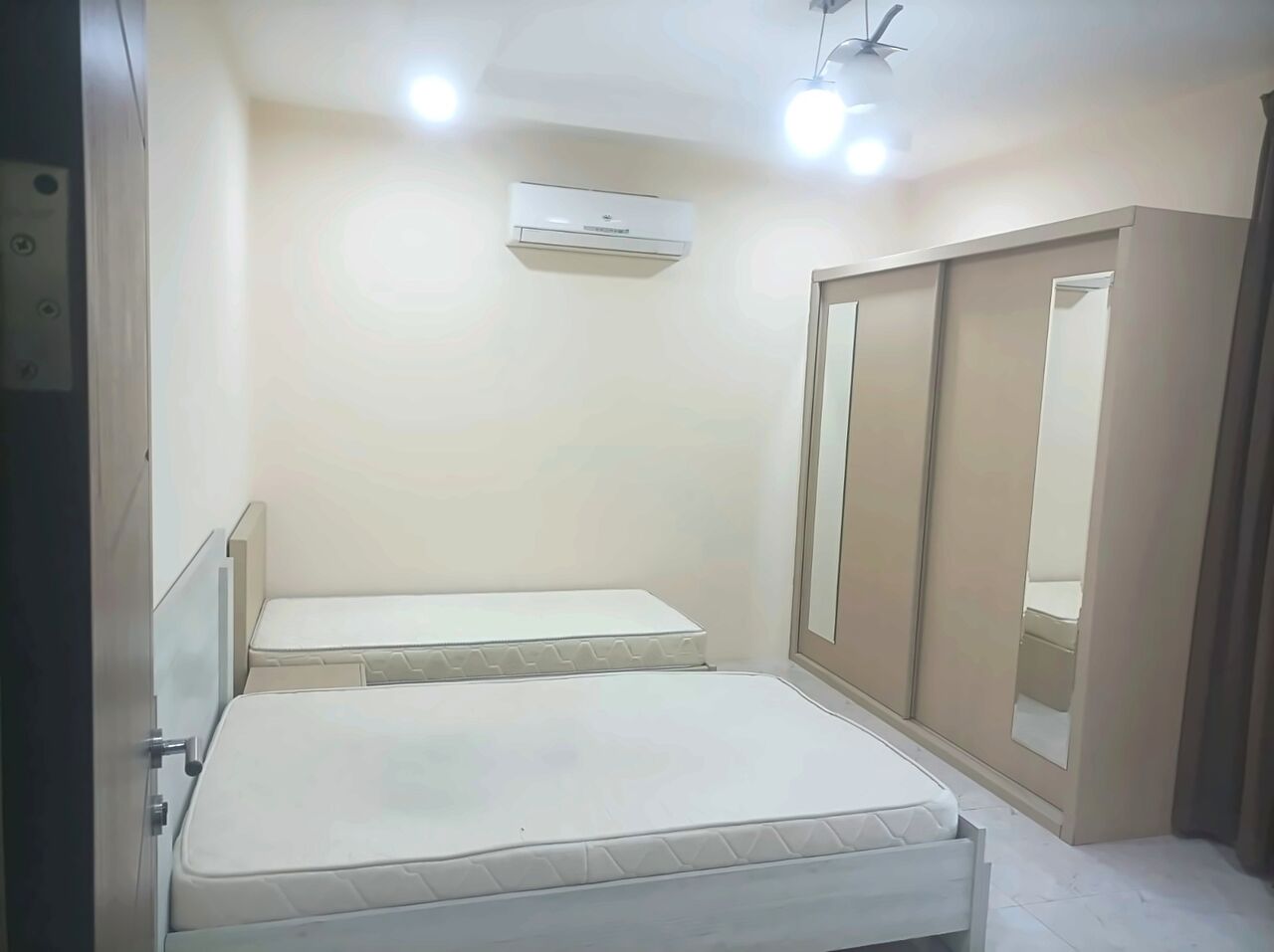 Al Seef, Apartments, Flats, Houses & Villas, BHD 260/month,  Furnished,  2 BR,  2bhk Fully Furnished In Seef