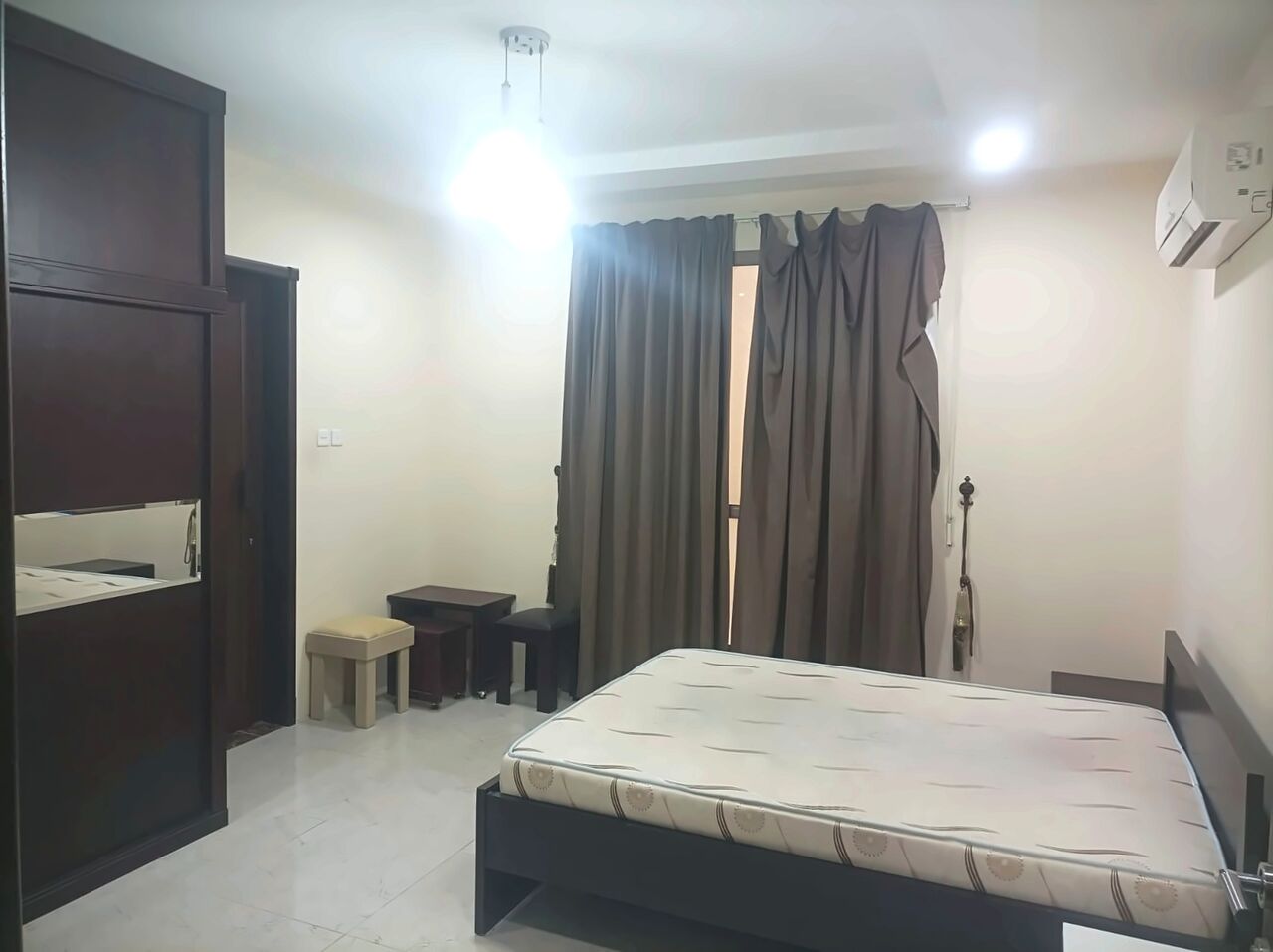 Al Seef, Apartments, Flats, Houses & Villas, BHD 260/month,  Furnished,  2 BR,  2bhk Fully Furnished In Seef