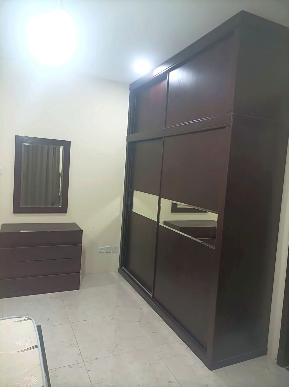 Al Seef, Apartments, Flats, Houses & Villas, BHD 260/month,  Furnished,  2 BR,  2bhk Fully Furnished In Seef