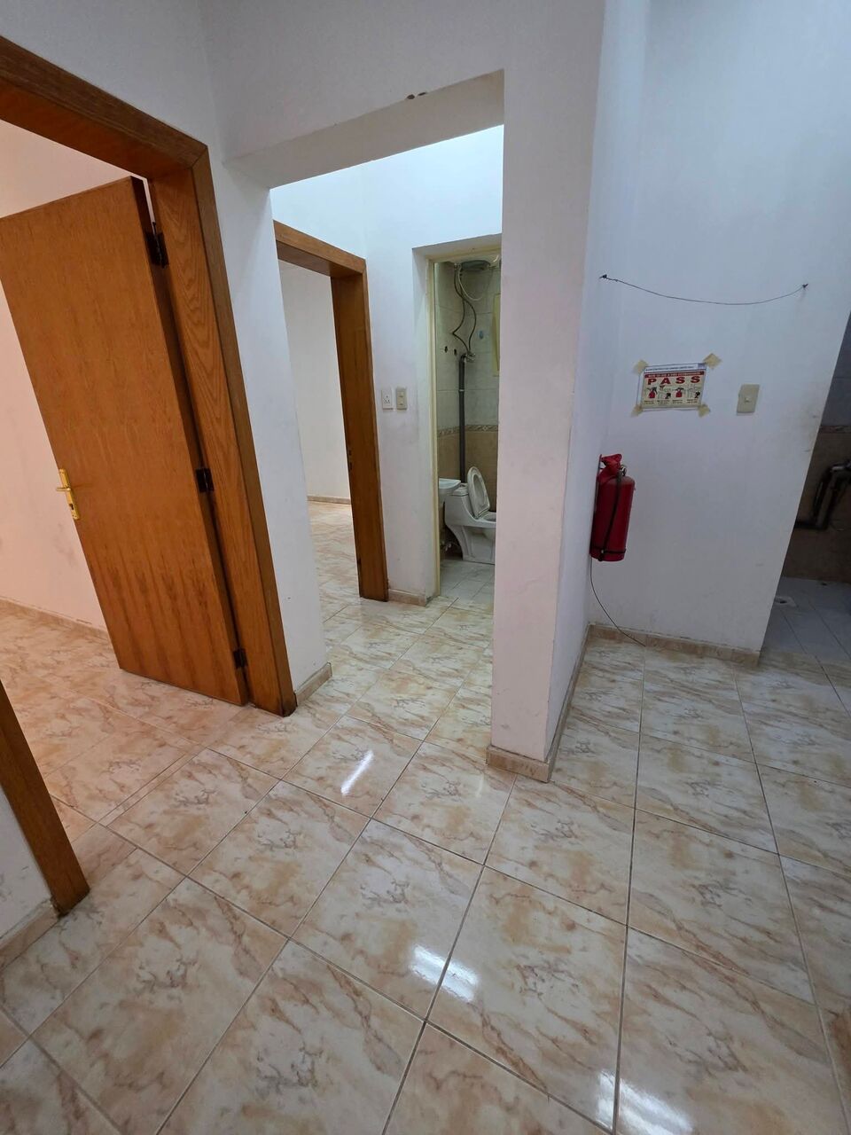 Thuqbah, Apartments, Flats, Houses & Villas, 2 BR,  🏠 TWO SPACIOUS FAMILY APARTMENTS FOR RENT – SAME BUILDING & SAME FLOOR | SAR 15,500 PER A