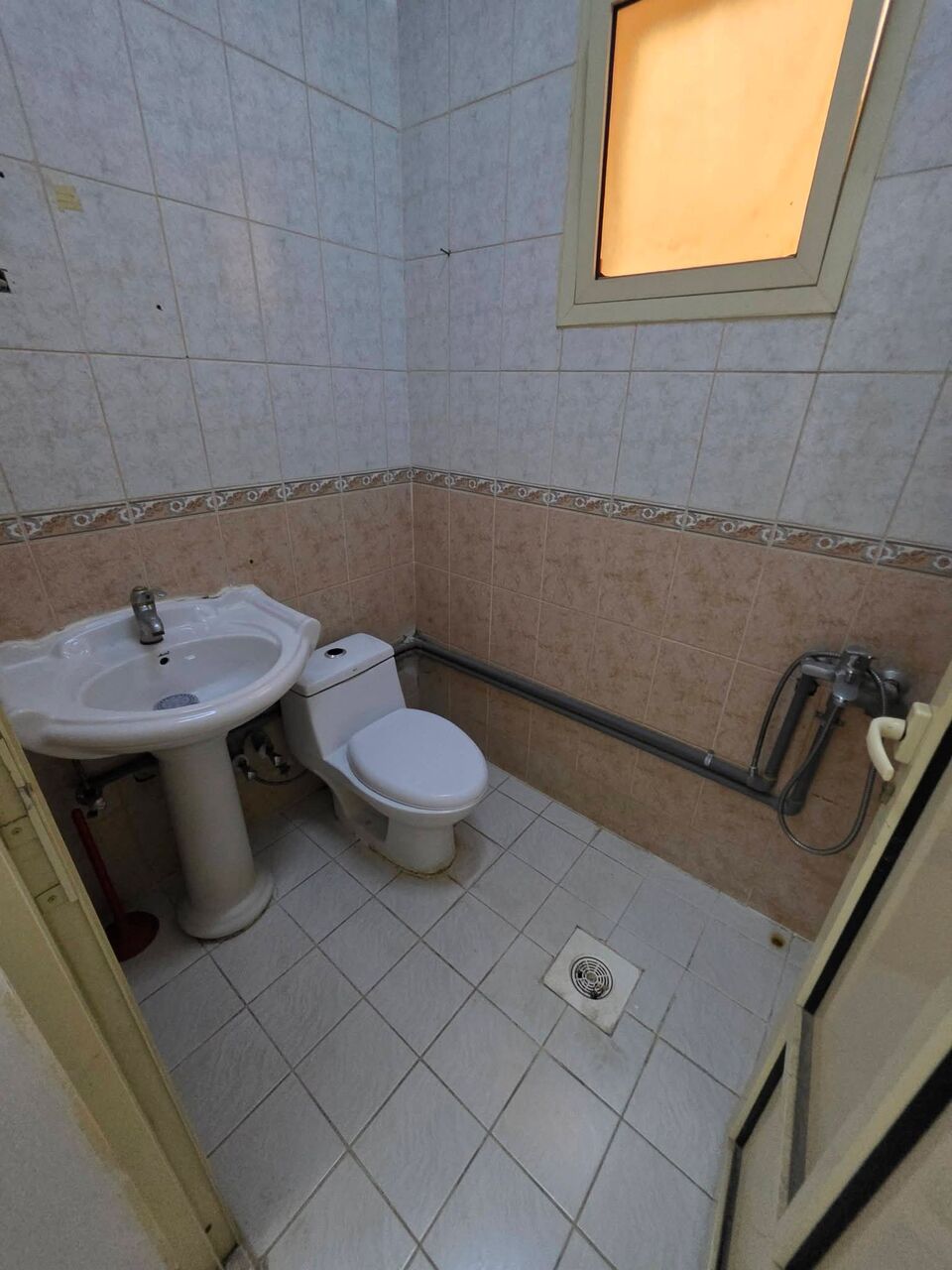 Thuqbah, Apartments, Flats, Houses & Villas, 2 BR,  🏠 TWO SPACIOUS FAMILY APARTMENTS FOR RENT – SAME BUILDING & SAME FLOOR | SAR 15,500 PER A