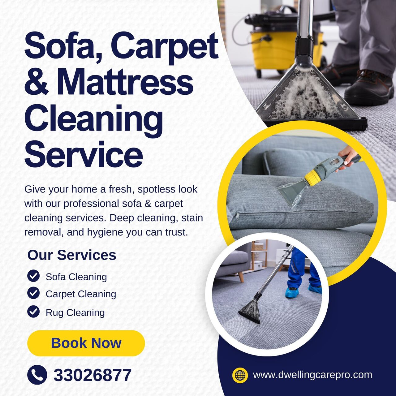 Manama, Cleaning, Cleaning Service Provider