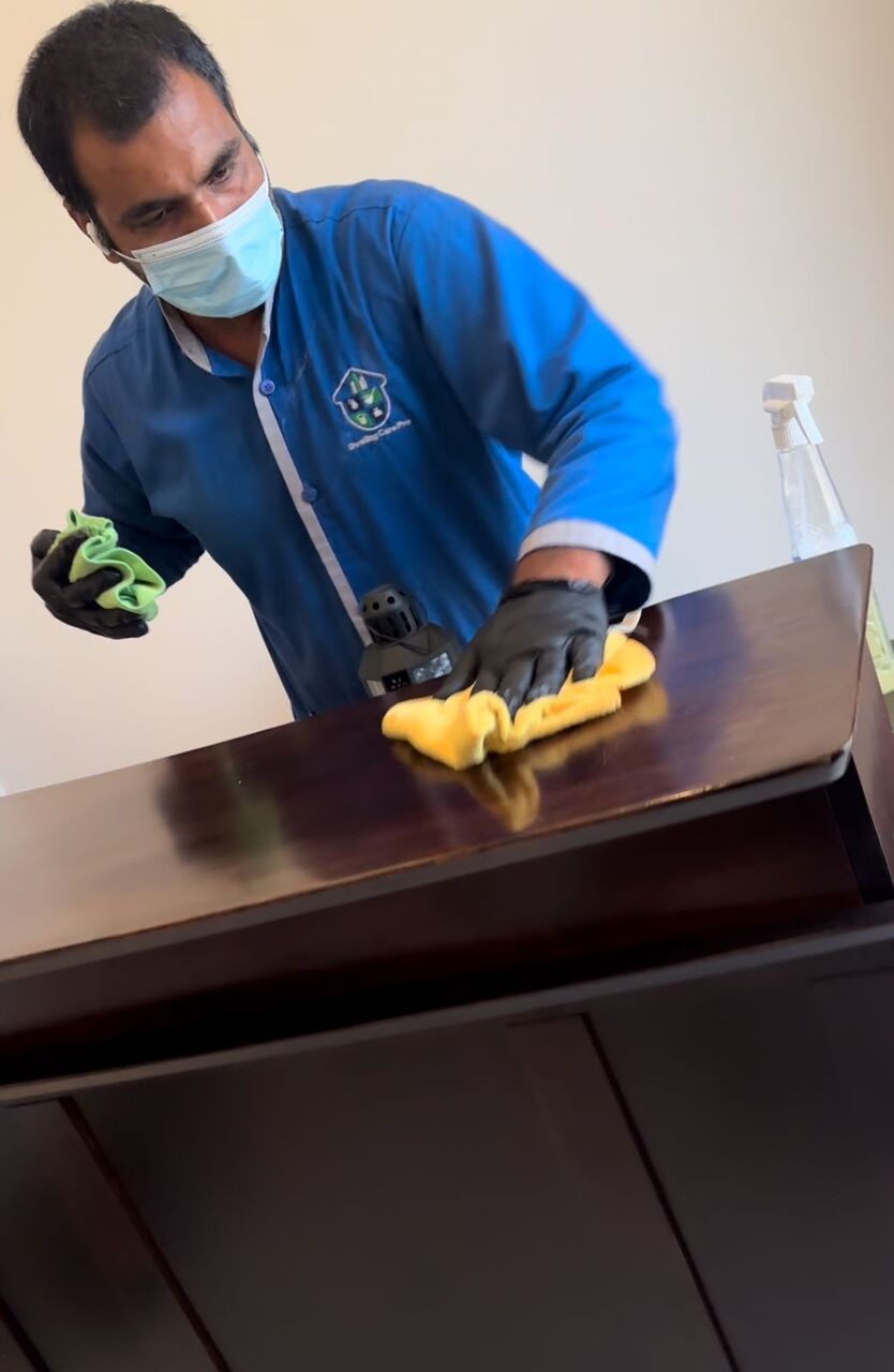 Manama, Cleaning, Cleaning Service Provider