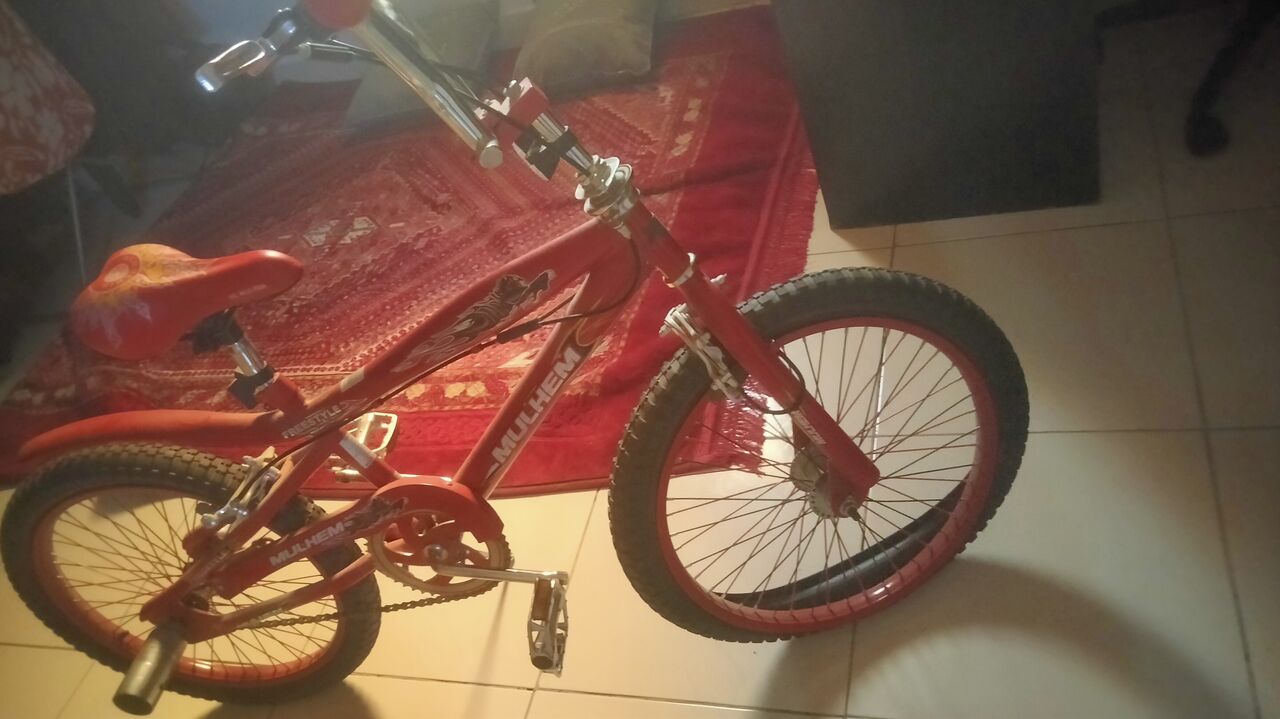Dammam, Bicycles, SAR 300,  Bicycle