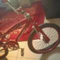 SAR 300,  Bicycle