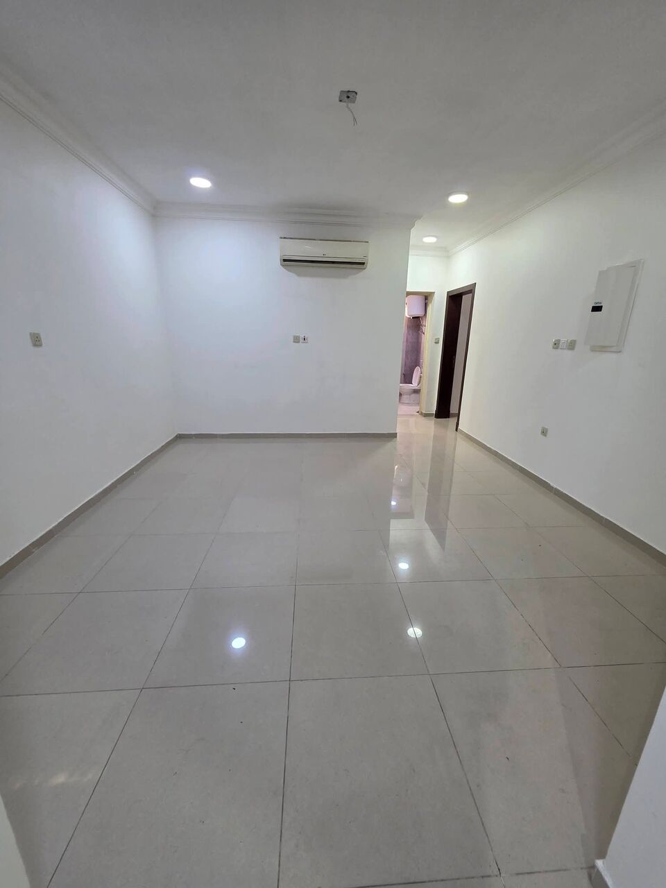 Thuqbah, Apartments, Flats, Houses & Villas, 3 BR,  🏠 FAMILY APARTMENT FOR RENT | SAR 24,600/YEAR | 3 BEDROOMS | 2 ENTRANCES | 4 SPLIT A/C UN