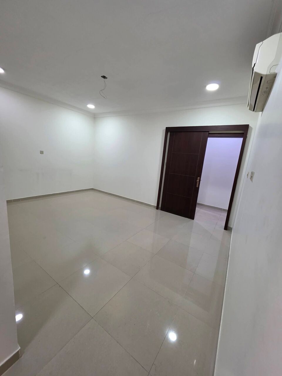 Thuqbah, Apartments, Flats, Houses & Villas, 3 BR,  🏠 FAMILY APARTMENT FOR RENT | SAR 24,600/YEAR | 3 BEDROOMS | 2 ENTRANCES | 4 SPLIT A/C UN