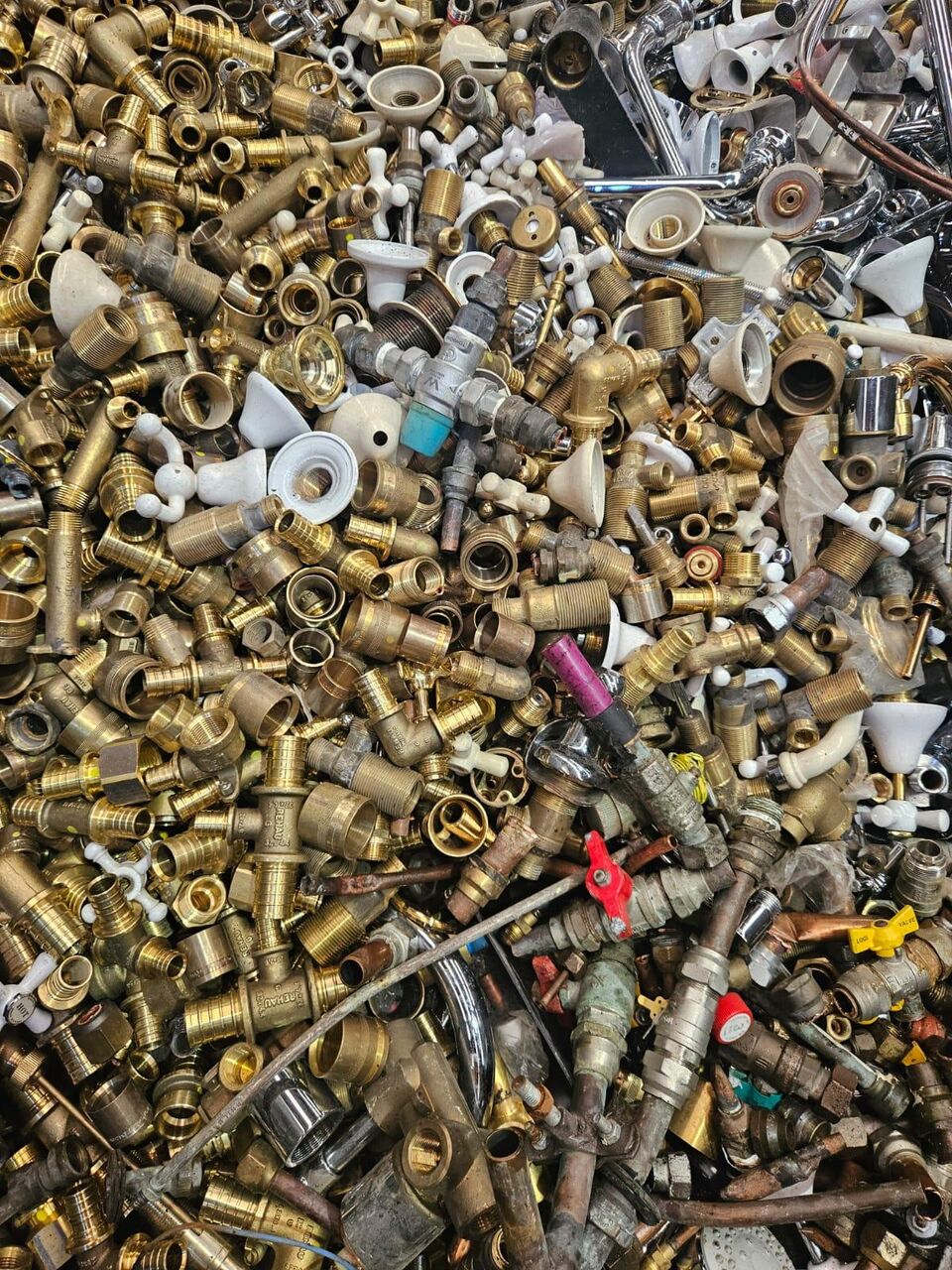 Melbourne, Recycling, Best Scrap Metal Recycling Melbourne | Competitive Prices