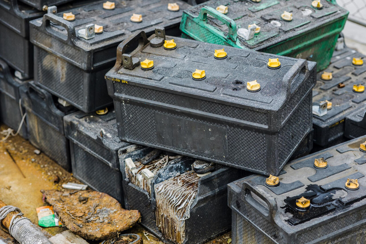 Melbourne, Recycling, Best Scrap Metal Recycling Melbourne | Competitive Prices