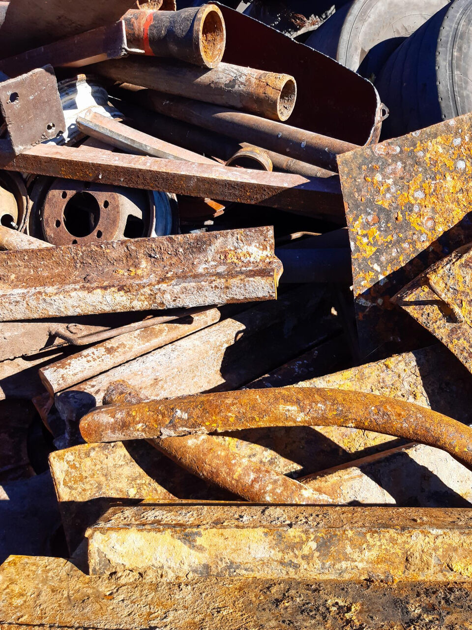Melbourne, Recycling, Best Scrap Metal Recycling Melbourne | Competitive Prices