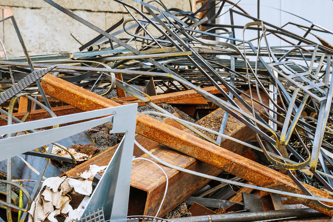 Melbourne, Recycling, Best Scrap Metal Recycling Melbourne | Competitive Prices