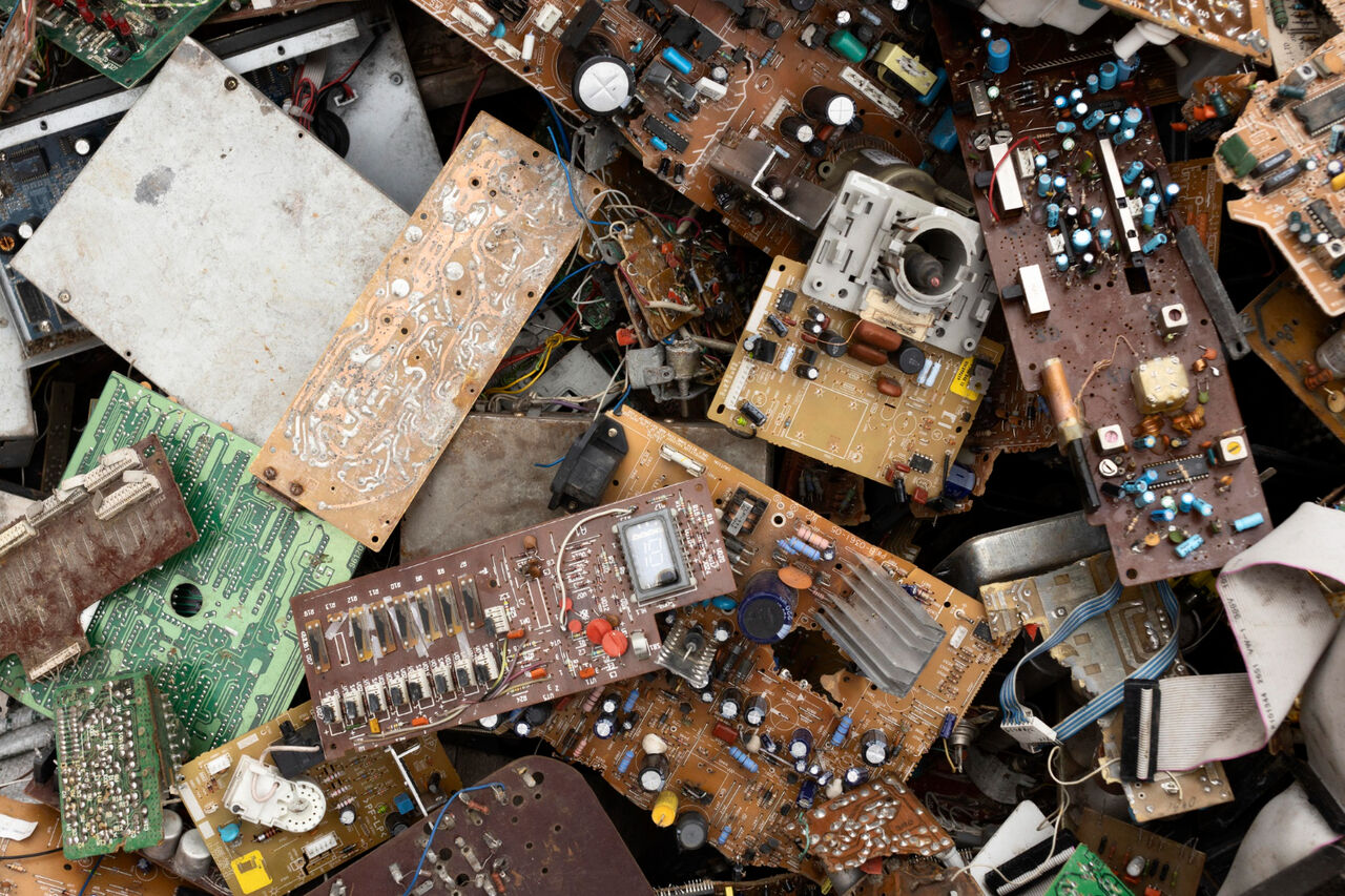 Melbourne, Recycling, Best Scrap Metal Recycling Melbourne | Competitive Prices