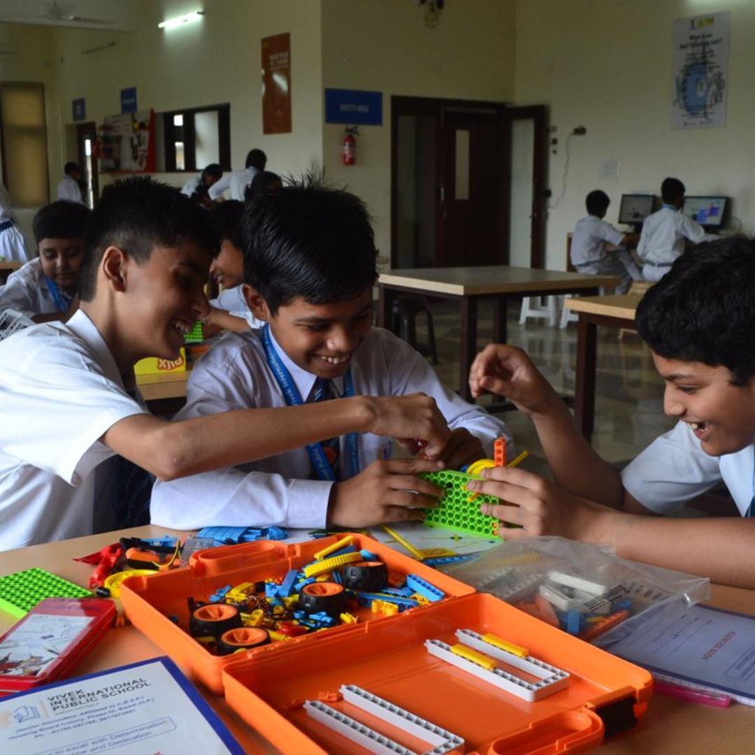 Mumbai, Education, Best Nursery Schools In Baddi | Vivek International Public School Baddi