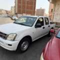 SAR 18000,  Isuzu D-MAX,  2006,  Manual,  200000 KM,  Isuzu  Model Petrol Double Cabin For Sale