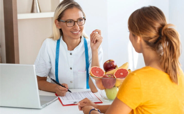 New York, Health, Comprehensive Weight Management For Better Health
