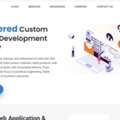 AI-Powered Custom Software Development Company
