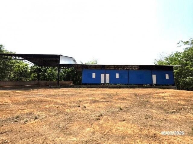 Bangkok, Real Estate For Sale, THB 8355000,  3 BR,  4520 Sq. Feet,  ขายโรงงาน เลย ถนน สายเลย - ท่าลี่ ตำบ