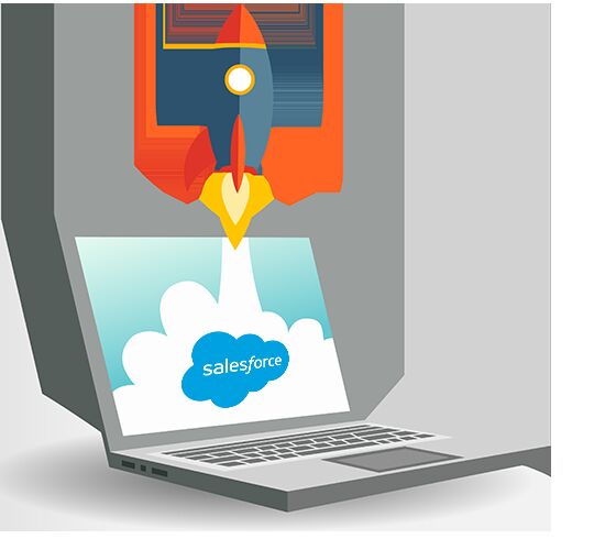 New York, Business, Salesforce Sales Cloud Implementation For Business Growth
