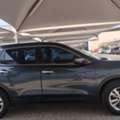 Nissan X-Trail,  2016,  Automatic,  100000 KM,   Nissan Extrail