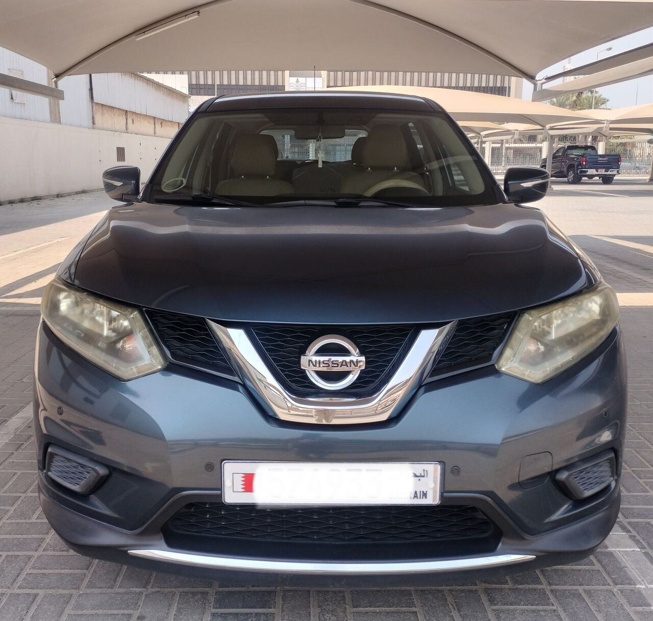 Manama, Vehicles, Cars & Trucks , Nissan X-Trail,  2016,  Automatic,  100000 KM,   Nissan Extrail