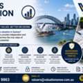 Business Valuation Sydney | Expert Business Valuers