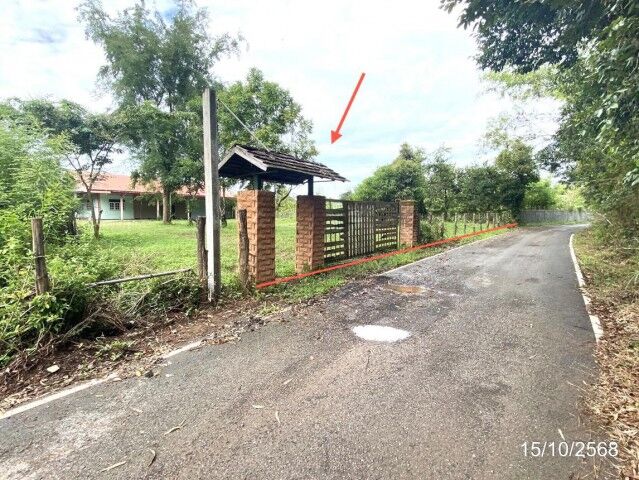 Bangkok, Real Estate For Sale, THB 2758000,  6 BR,  512 Sq. Feet,  ขายโรงงาน กาฬสินธุ์ ถนน สุขเจริญ ต