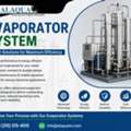 USD 1000,  Get Evaporator System Solutions For Industrial Applications