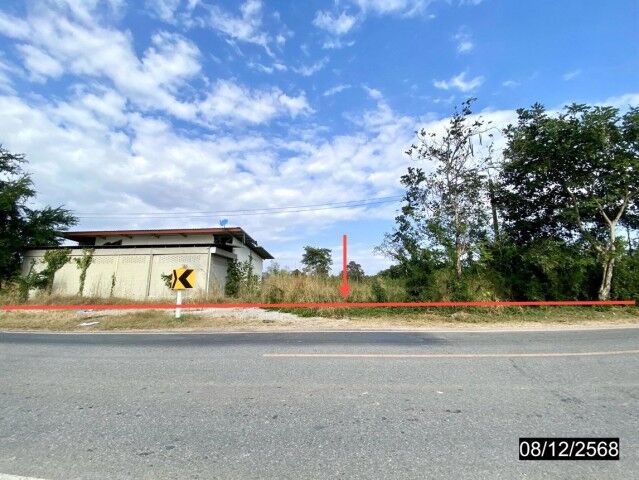 Bangkok, Real Estate For Sale, THB 3318000,  6 BR,  1732 Sq. Feet,  ขายโกดัง ขอนแก่น ถนน สายบ้านหัน-บ้
