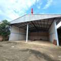 THB 11302000,  6 BR,  1740 Sq. Feet,  ขายโกดัง น่าน ถนนสายน่าน-ทุ่งช้าง 