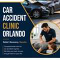 Trusted Car Accident Clinic For Injury Recovery Orlando