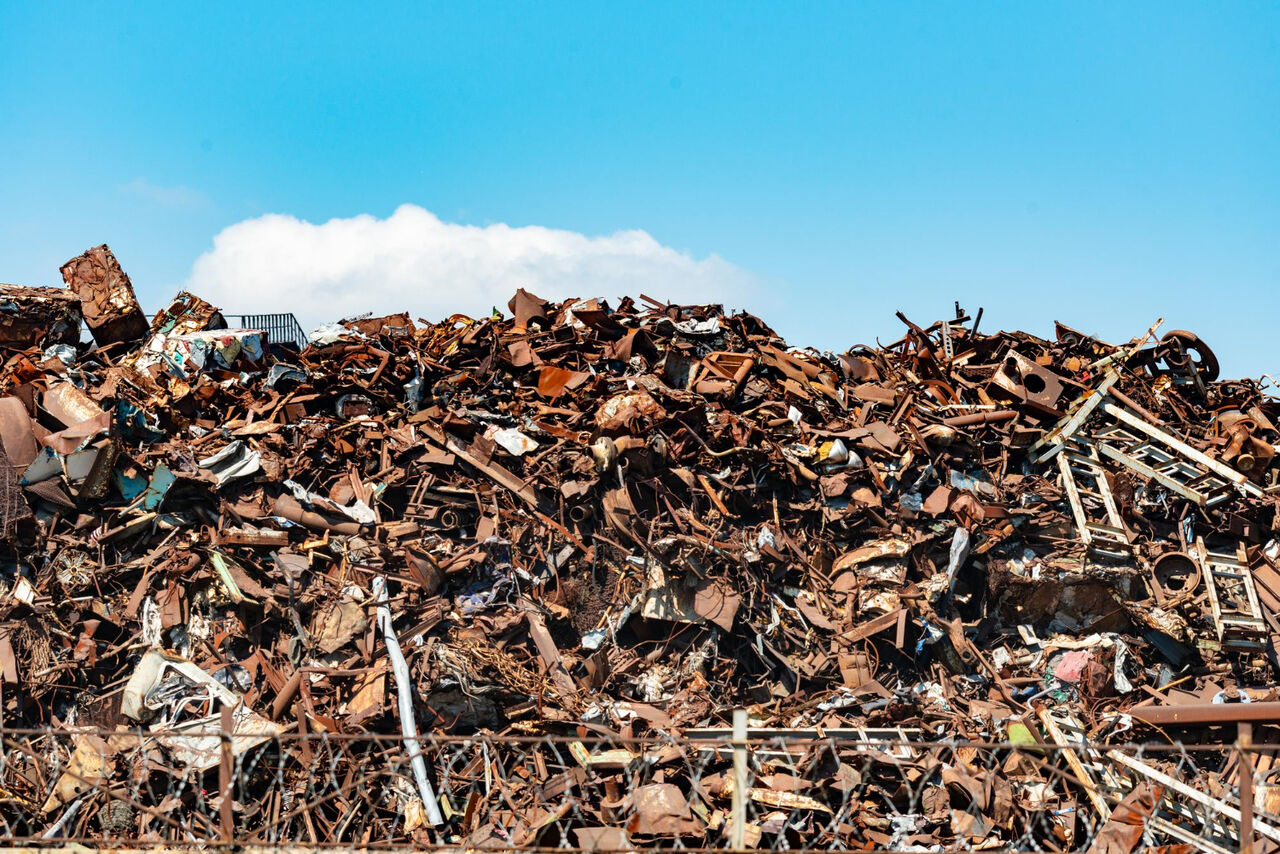 Brisbane, Recycling, Brisbane Metal Recyclers | Free Scrap Pickup And Car Removal