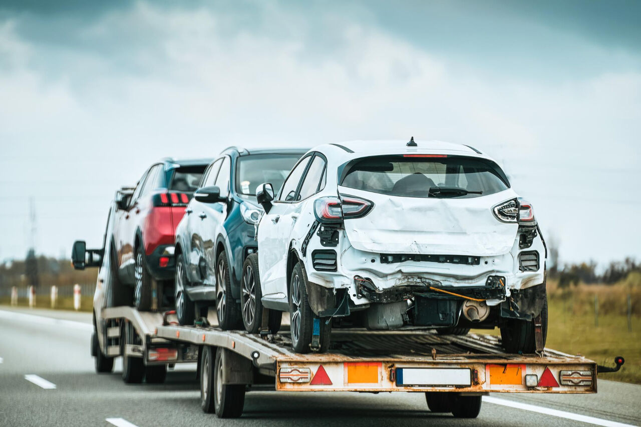 Brisbane, Recycling, Brisbane Metal Recyclers | Free Scrap Pickup And Car Removal